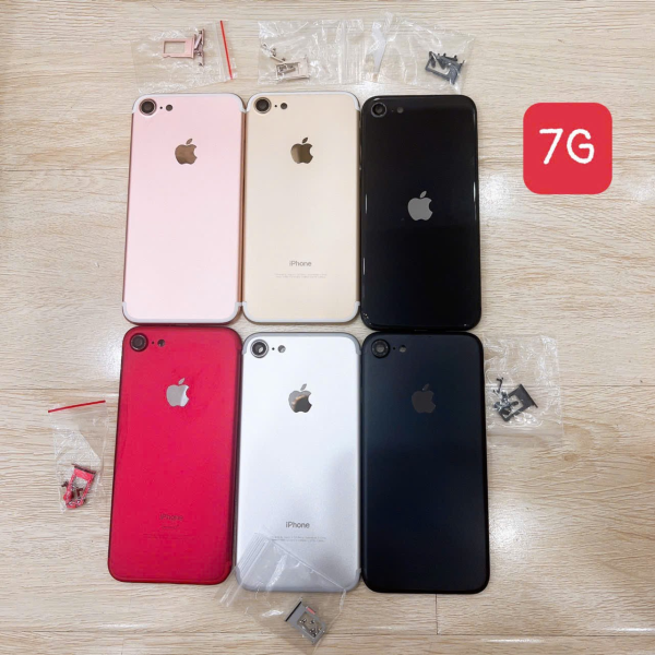 Lưng vỏ Iphone 7G - Vỏ bộ Iphone 7G